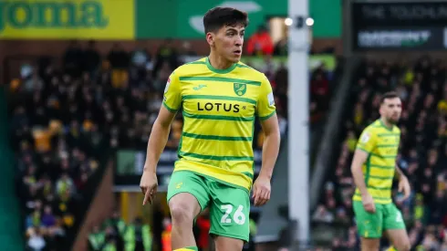 Marcelino brilla en el equipo de la semana de la Championship