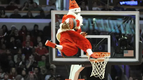 Desde 1947 se celebra el encuentro.