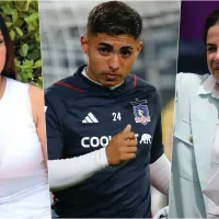 Ex de Jordhy Thompson desmiente a la Ministra Orellana: \'Nunca he pensado en no seguir con el juicio\'