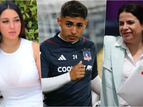 Ex de Thompson desmiente dichos de la ministra Orellana