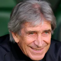 Manuel Pellegrini y su regalo de Navidad: deja al Betis como el sexto mejor equipo del 2023 en la Liga