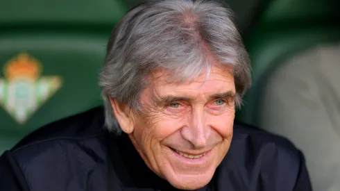 Sonríe el Ingeniero: el Betis es el sexto mejor equipo del 2023 en la Liga.