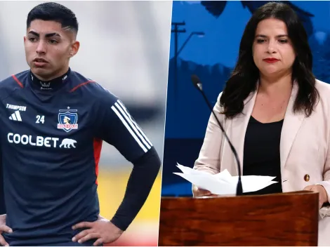 Ministra se echa para atrás de sus dichos sobre caso Thompson