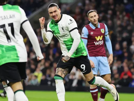 Liverpool recupera la cima de la Premier en el Boxing Day