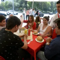 ¿Hay restaurantes abiertos hoy 25 de diciembre? Qué lugares para ir a almorzar o cenar abren