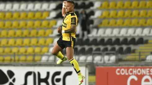 Javier Parraguez tendrá una nueva oportunidad en Brasil.