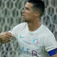 Cristiano pasa al primer lugar como goleador del 2023 tras baile de Al Nassr a Al Ittihad