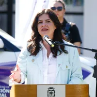 ¿Quién es Antonia Orellana? Ministra en la polémica por dichos del caso Jordhy Thompson