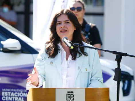 ¿Quién es la Ministra cuestionada por el caso Jordhy Thompson?