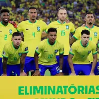 FIFA anuncia visita a Brasil con amenaza de suspenderlo de toda competición