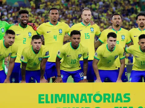 FIFA amenaza a Brasil con suspenderlo de toda competición