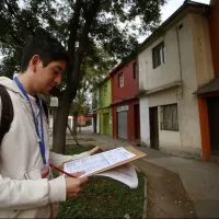 ¿Cuánto les pagan a los censistas? El monto que recibirán por trabajar en el Censo 2024