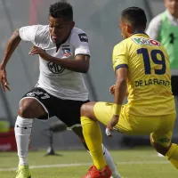 Ex Colo Colo: las razones de Independiente del Valle para fichar a Alexander Bolaños