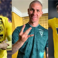 Mercado de fichajes de la Primera B EN VIVO: refuerzos, altas, bajas y renovaciones