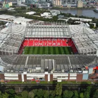 ¿Teatro de las Pesadillas? Pobre estado del Old Trafford enciende las alarmas sobre su posible demolición