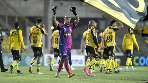 Coquimbo confirmó cuatro renovaciones