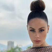 \'Es chileno\': La ex Gran Hermano Ignacia Michelson revela detalles de su misterioso pololeo