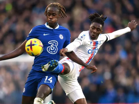 Chelsea busca volver a festejar ante Crystal Palace