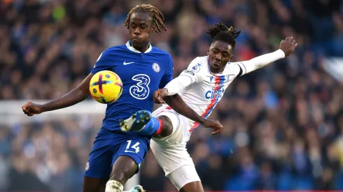 Su último enfrentamiento fue triunfo 1 a 0 para Chelsea a mediados de enero pasado.