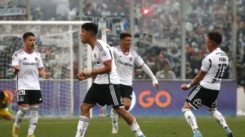 Colo Colo es el club que llevó más gente al estadio