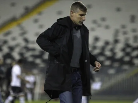 ¿A Colo Colo? Palermo tiene fecha de llegada a Chile