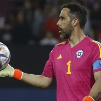 Bravo habla de su conflicto con Berizzo y un regreso a la Roja: 'El tiempo te da la razón'