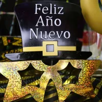 A preparar los rituales: 7 cábalas para realizar en Año Nuevo y qué necesitas