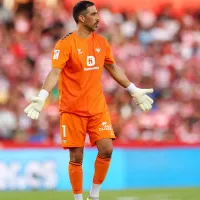 Claudio Bravo abre las puertas a regresar al fútbol chileno: 'Me siento preparado'