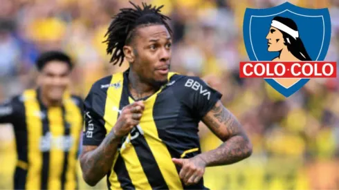 El atacante de 33 años se perdió 20 partidos por lesión la temporada anterior.