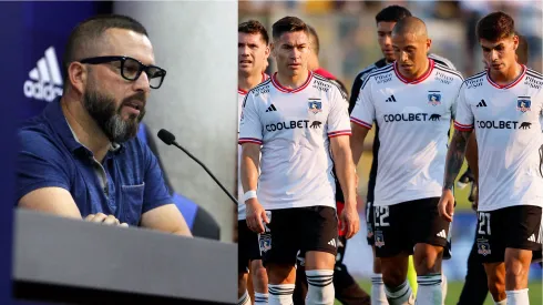 Polaco Goldberg tuvo una explicación para el accionar de Blanco y Negro en el mercado de pases 2024.