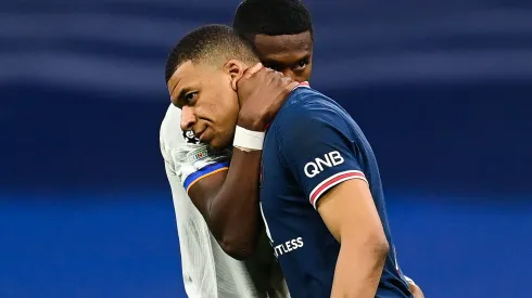 Real Madrid reactivará su interés en Kylian Mbappé apenas llegue el 2024.