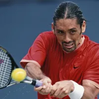 "Un mago en la cancha": ATP saluda a Marcelo Ríos por su cumpleaños con notable video
