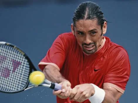 "Un mago": ATP saluda a Chino Ríos en su cumpleaños con videazo