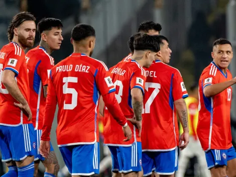 Los chilenos que más minutos sumaron en Europa este 2023