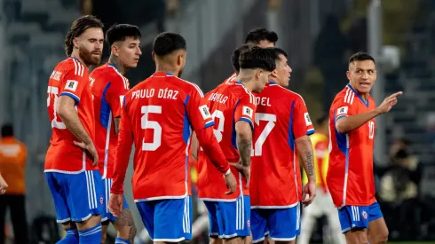 Los chilenos se abren paso en Europa.