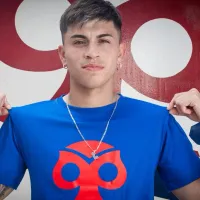 Maximiliano Guerrero es confirmado como refuerzo de Universidad de Chile