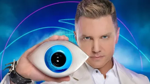 Gran Hermano Argentina.