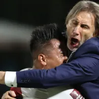 La filosofía del Tigre Gareca adelanta una Roja pragmática: \'El fútbol es efectividad, no todos somos Guardiola\'