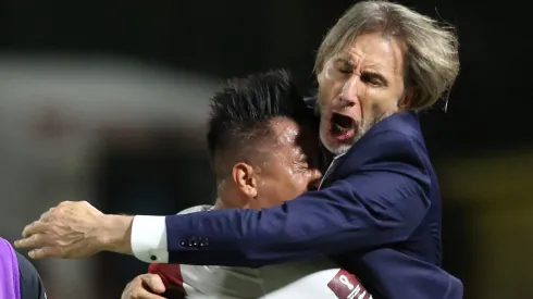 Gareca está cerca de convertirse en el próximo entrenador de la Roja