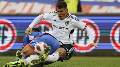 Colo Colo espera encontrar luego a su nuevo entrenador