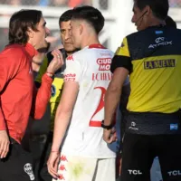 Presidente de Huracán destroza a Diego Martínez: \'Los llama Boca, se mean y van desesperados\'