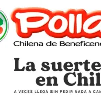 ¡Resultados de La Suerte en Chile! Revisa quiénes ganaron los 5 millones este miércoles