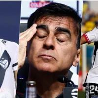 Quinteros vuelve a contar con un jugador problema tras Jordhy Thompson: Vélez reintegra a Centurión