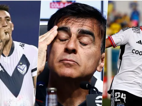 Ahora en Vélez: Quinteros vuelve a contar con un jugador problema