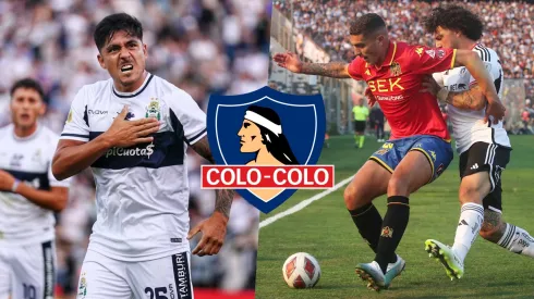 Colo Colo ha mostrado su interés en Cristian Tarragona y Leandro Garate, pero aparecieron interesados en ambos jugadores.