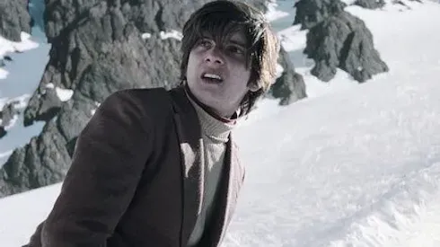 Estrenos de Netflix en enero 2024.