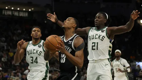 La NBA tendrá una jornada de grandes duelos.