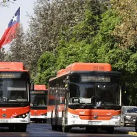 Red Movilidad: Nueva licitación del transporte público incluye 1.200 buses eléctricos