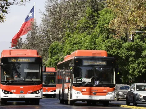 Los cambios que trae la licitación de Red Movilidad