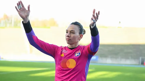 Tiane en su prime: top 5 de mejores arqueras del 2023